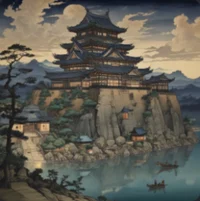 02- Tsugikuni Estate