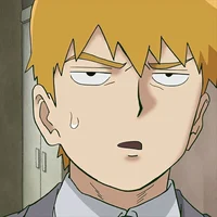 28 - Reigen Arataka 