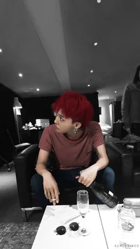 Kwon Jiyong 