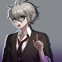 Seishiro Senjogahara