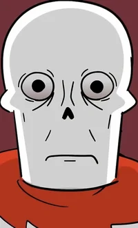 Undertale shenanigan