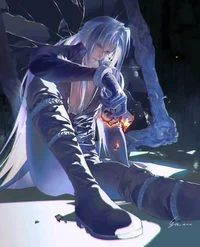 Sephiroth