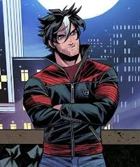 Jason Todd