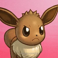 Mad eevee