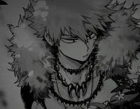 Katsuki Bakugou