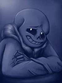 Sad Error Au