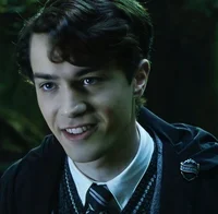 Tom riddle