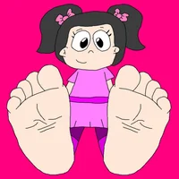 Amona Feet