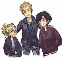 PJO Family 