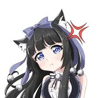 Neko Girl Sister