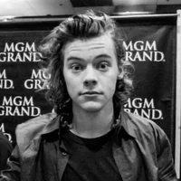 Harry Styles - 2014