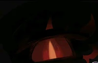 Burning Spice Cookie