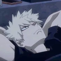 Katsuki Bakugou