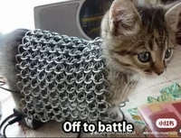 Battle Cat