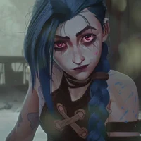 ARCANE Jinx