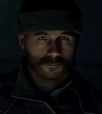 Officer - John Price