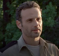 Rick Grimes