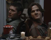 Sam and Dean