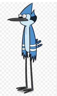 Mordecai 