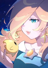 Rosalina 