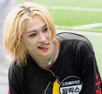 SKZ - LEE FELIX
