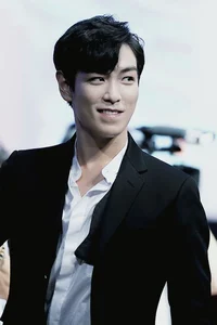 Choi SeungHyun 
