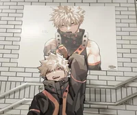 Bakugo 