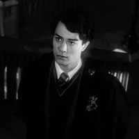 2-TOM RIDDLE