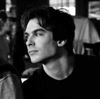 Damon Salvatore 