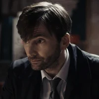 Alec Hardy