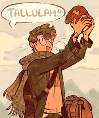 Witch Wilbur