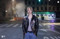Par Jimin 