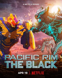 Pacific rim