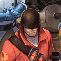 Soldier-tf2