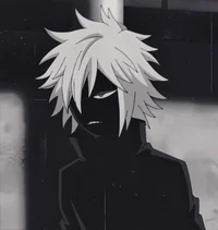 Shihai Kuroiro