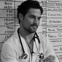 ANDREW DELUCA 