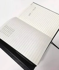 MHA Notebook