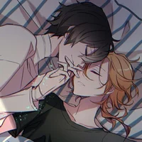 Dazai x Chuuya