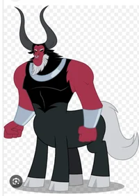 Lord Tirek 