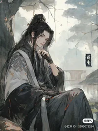 Shen Tianbao