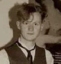 Mycroft Holmes