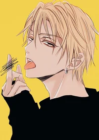 Kise Ryota