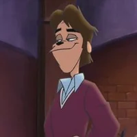 Bradley uppercrust 