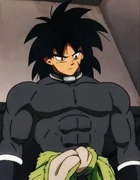 Broly
