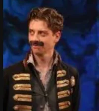The Black Stache