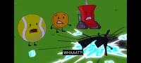 Tpot or BFDI 