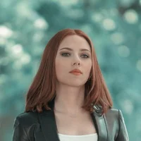 Natasha Romanoff
