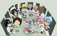 Espada Tea Party