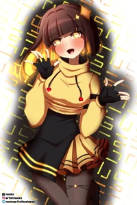 Frisk ArtificialTale