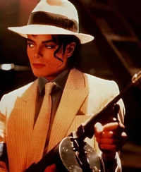 MJ - Smooth Criminal